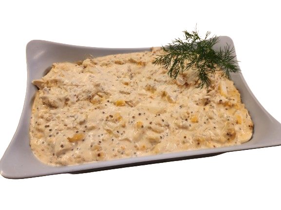 Torskesalat